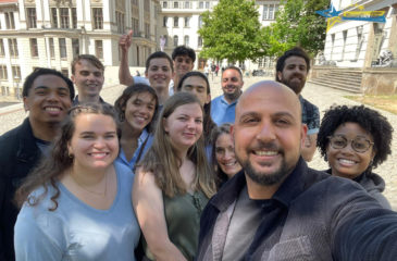 Winter Internship Programs in Germany 2025/2026
