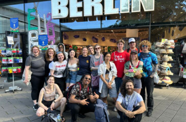 Summer Volunteer Programs in Germany 2025/2026