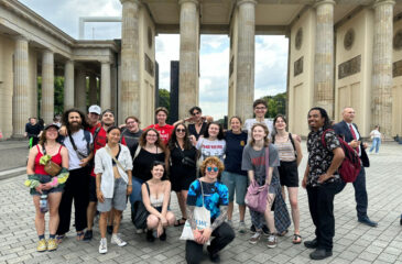 Volunteer Programs in Germany 2025/2026