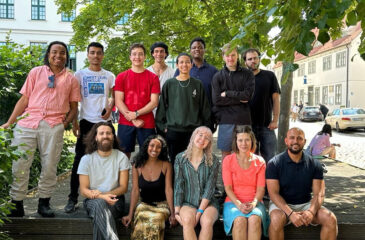 Volunteer Programs for Americans in Germany 2025/2026