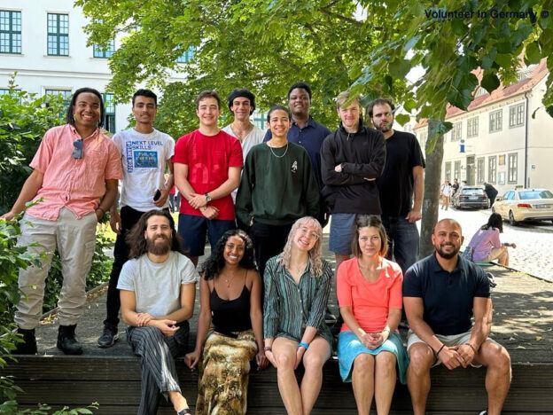 Volunteer Programs for Americans in Germany 2025/2026