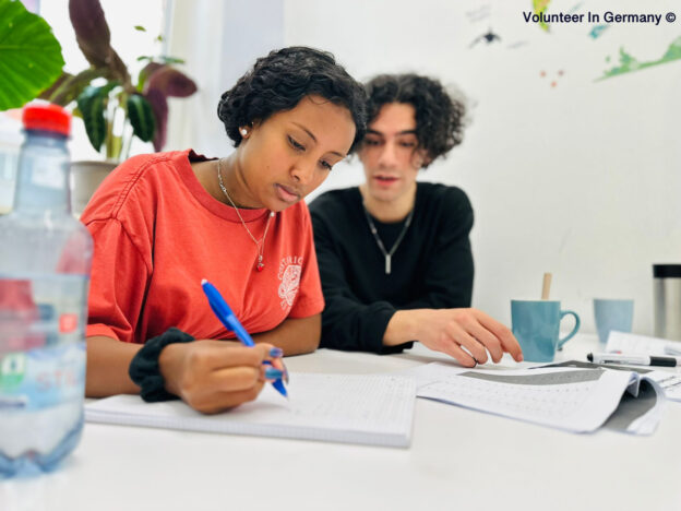 Winter Arabic Programs in Europe 2025/2026