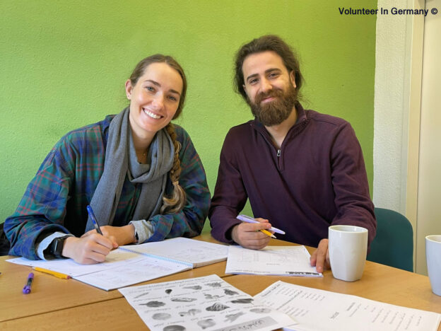 Study Arabic Programs in Germany