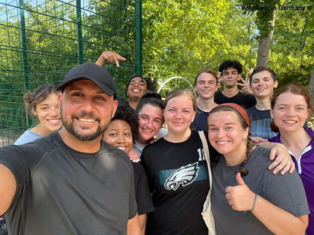 Internship Programs for Americans in Germany 2025/2026