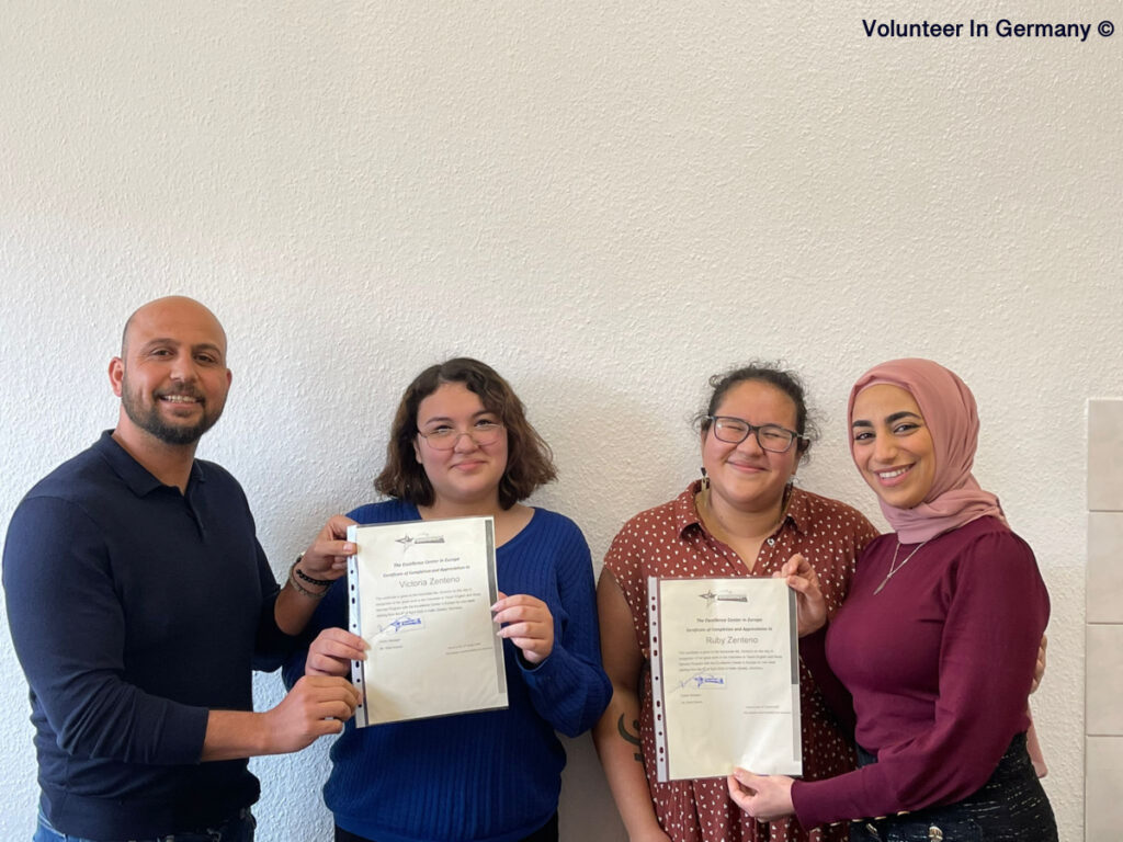 Winter Arabic Programs in Europe 2025/2026