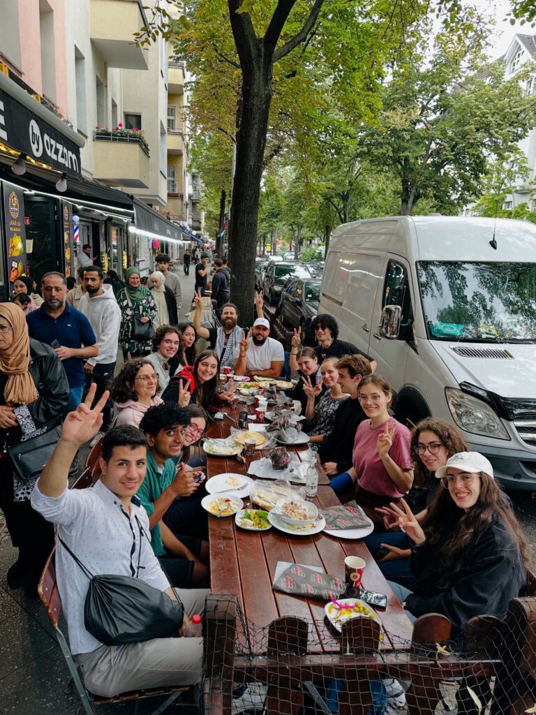 Volunteer Programs for Americans in Germany 2025/2026
