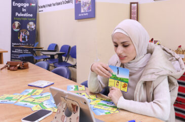Top Online Programs for Palestinian Colloquial Arabic