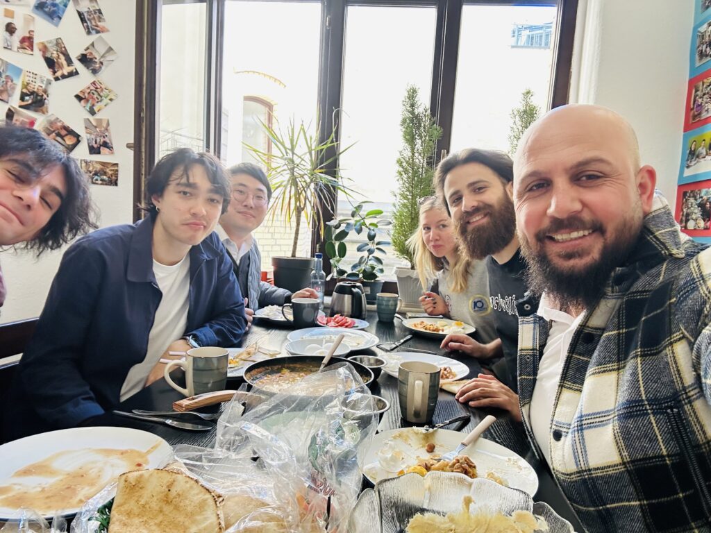 Arabic Programs in Germany for 2026