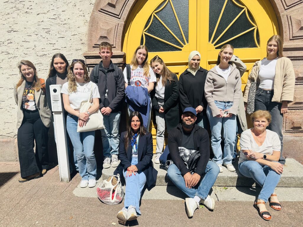 7 Impactful Volunteer Programs in Germany