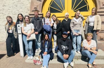 7 Impactful Volunteer Programs in Germany