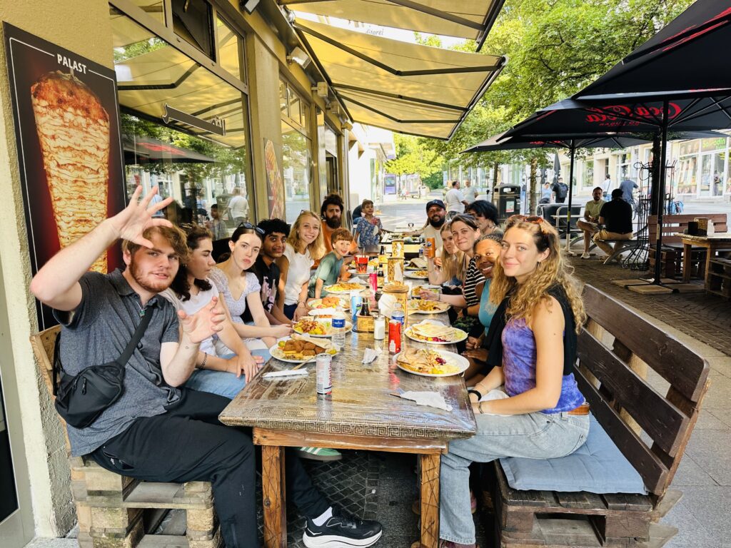 Summer Internships in Germany for International Students