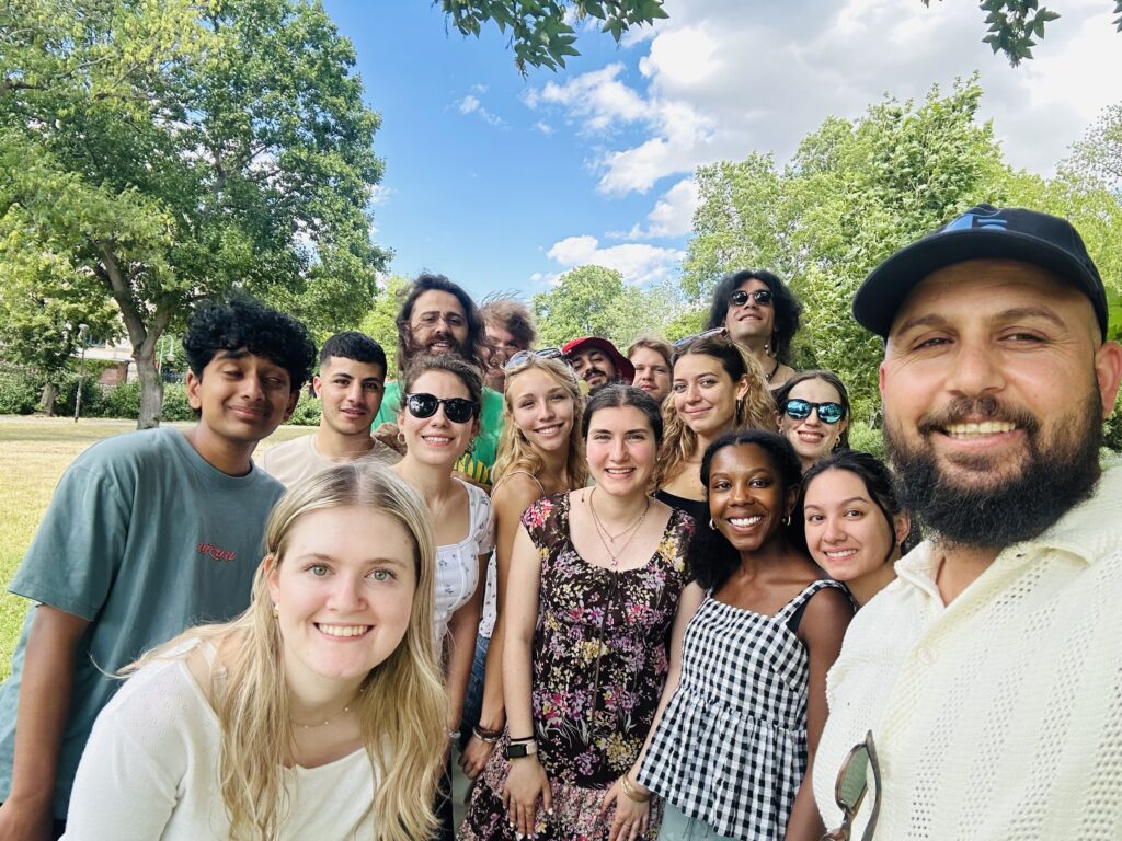 7 Impactful Volunteer Programs in Germany