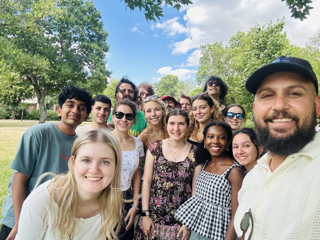 Summer Volunteer Programs in Germany in 2026