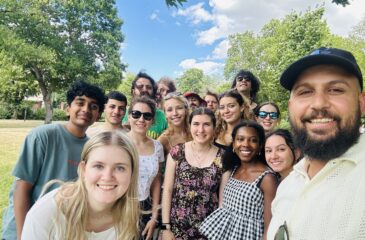 Summer Volunteer Programs in Germany in 2026