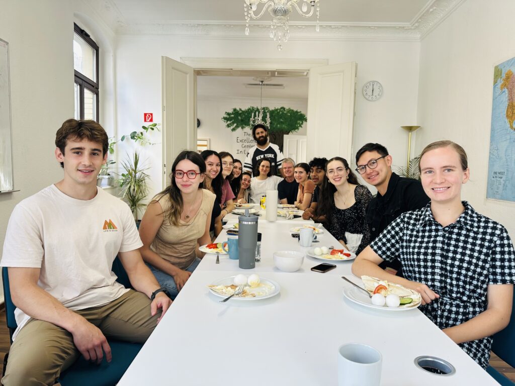 Volunteer Programs in Germany for 2026