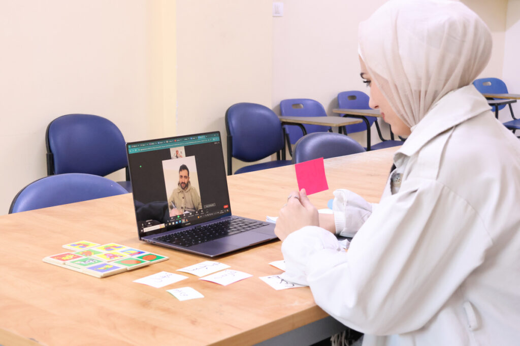 Online Shami Arabic Lessons: Speak Levantine Like a Native