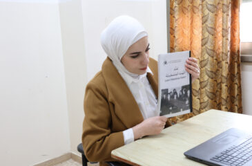 Learn Levantine Arabic Online: Beginner-Friendly Shami Courses