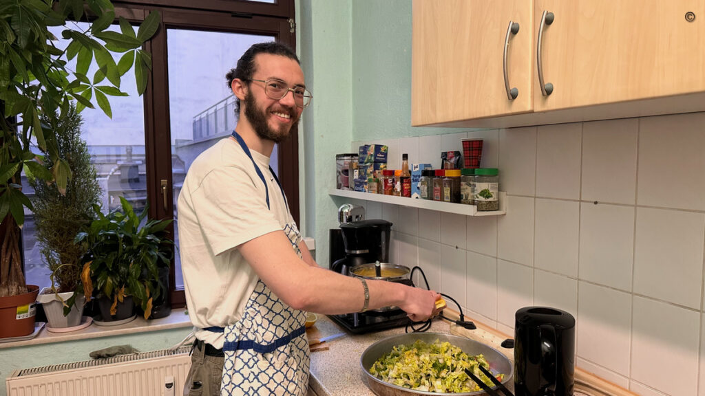 Intern as an English Teacher in Germany