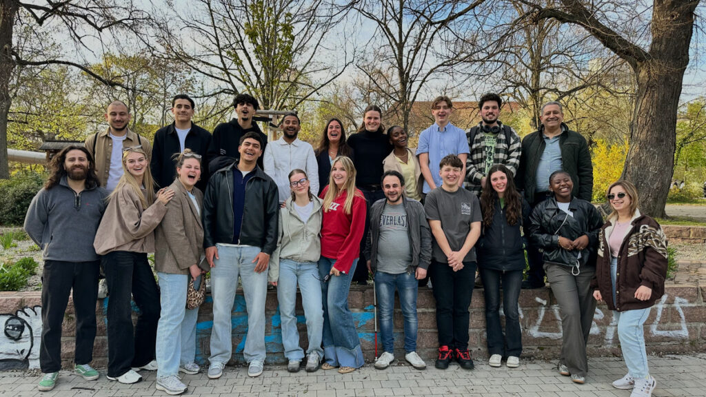 Learn Arabic in Germany (1-13 weeks)