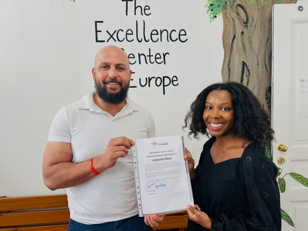 Best Winter Volunteer Opportunities in Germany for Students and Travelers