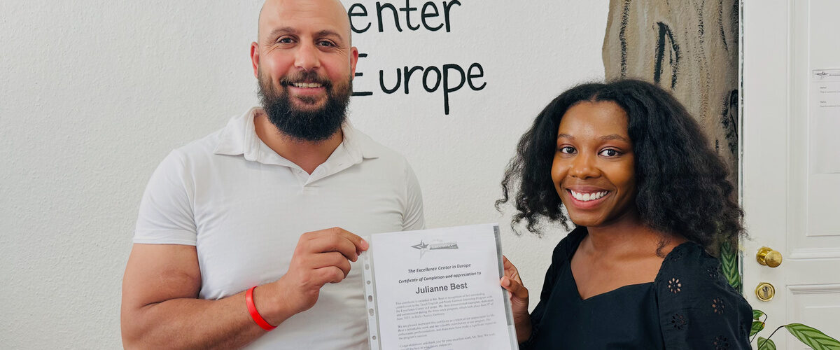 The Benefits Of Volunteering In Germany