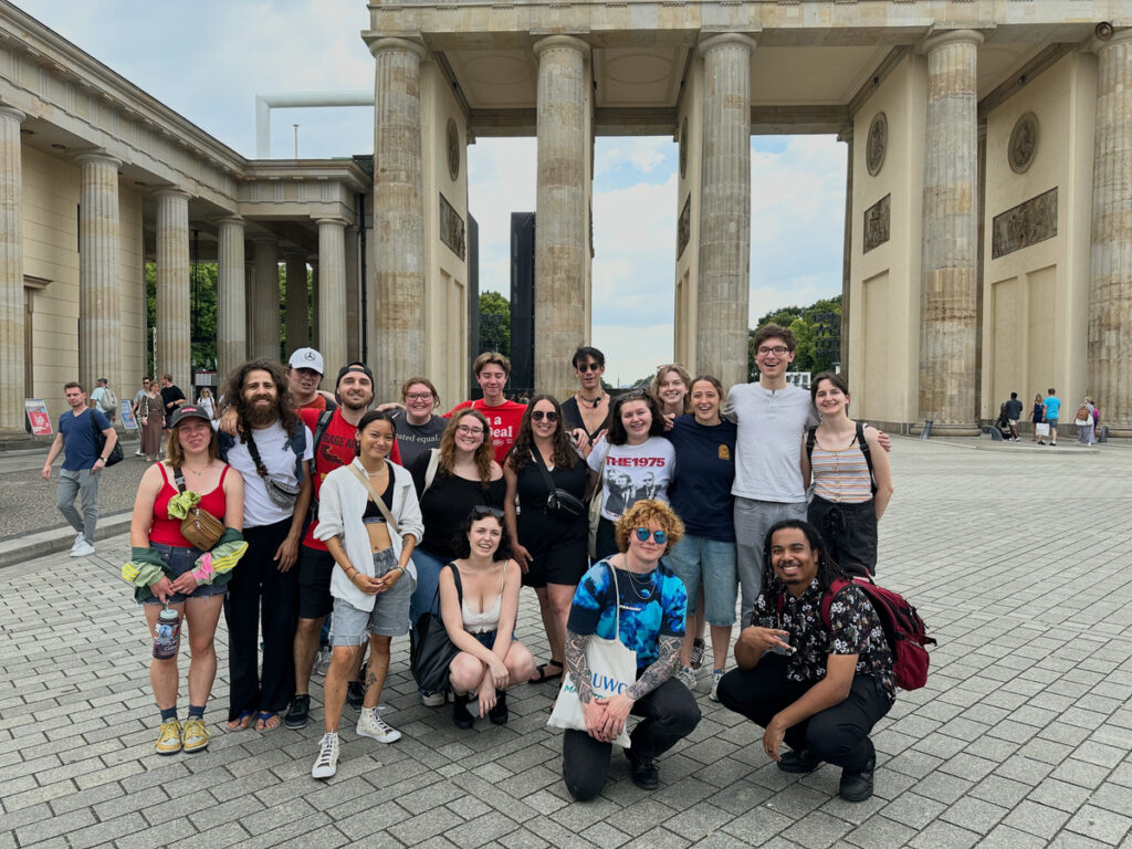 German Summer Program