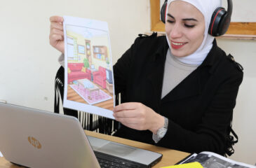 Levantine Arabic Dialect Online Courses